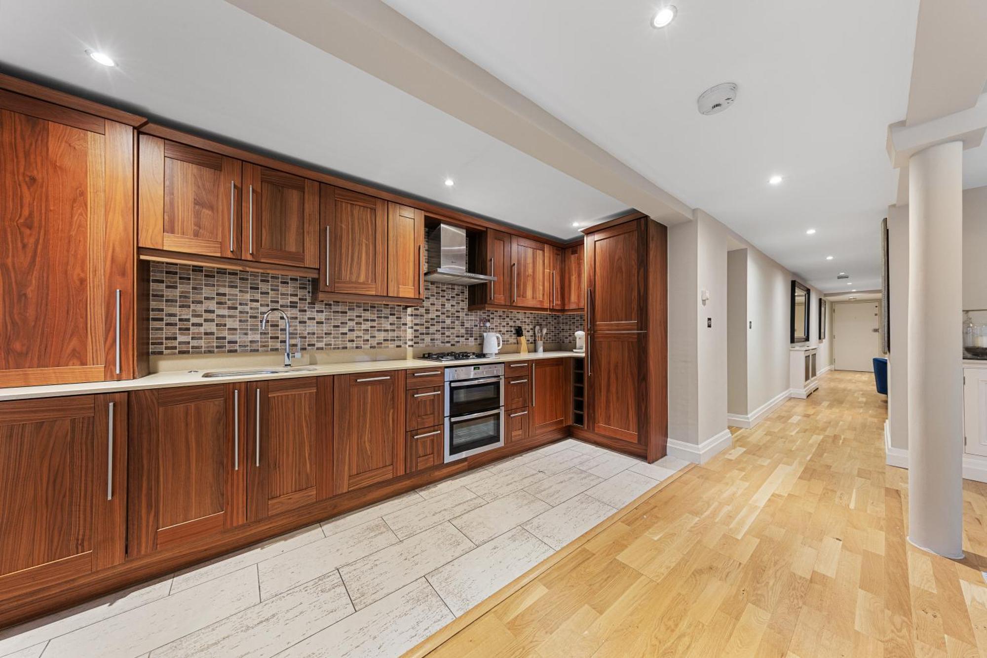 Апартаменты Ultra Massive House By Hyde Park Лондон Экстерьер фото